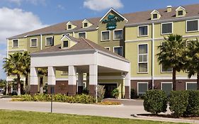 Homewood Suites Lafayette-Airport